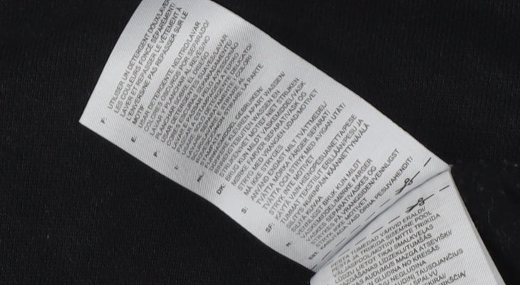 Adidas Men's Black Pullover Sweatshirt - Size L