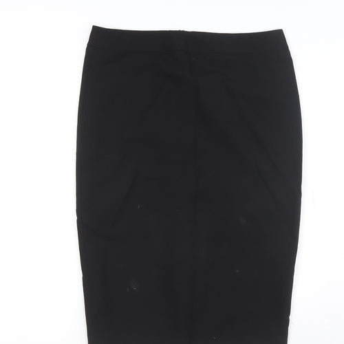 Next Women's Black Pencil Skirt Size 12