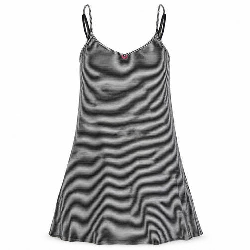 Blooming Marvellous Women’s Black Striped Camisole M