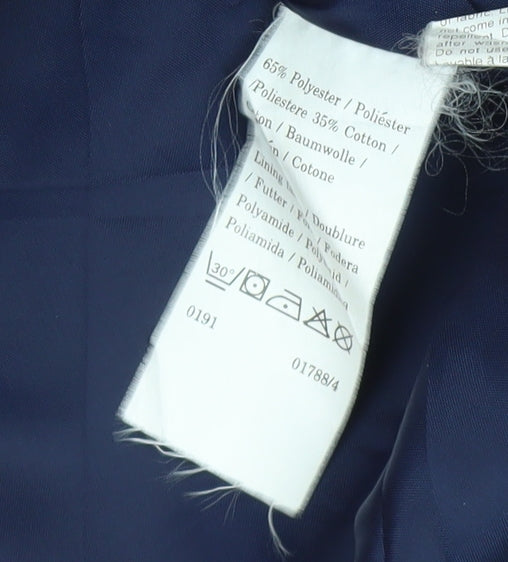 Regatta Women's Orange Waterproof Hooded Jacket Size 16