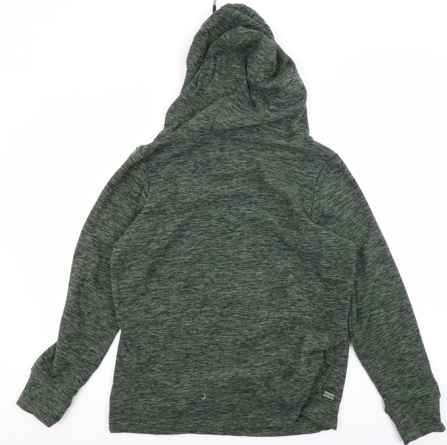Regatta Women's Green Hoodie XL
