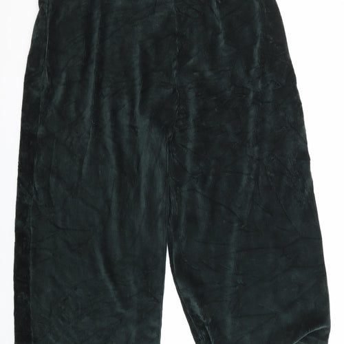 Marks and Spencer Women's Plus Size Corduroy Trousers