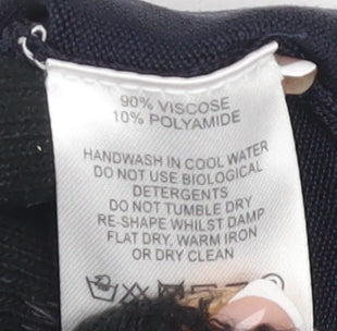 Fenn Wright Manson Women's Blue Cardigan Size 16