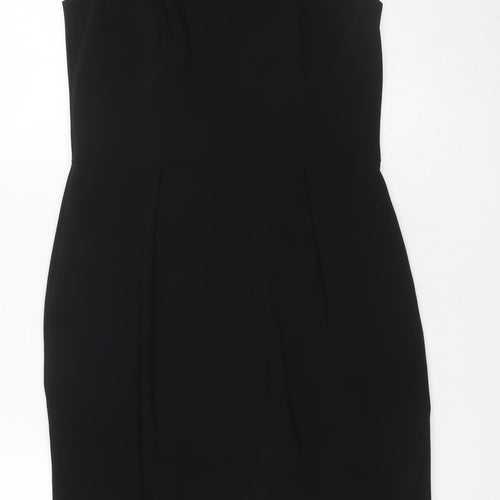 Finery Black Formal Women's Dress Size 10