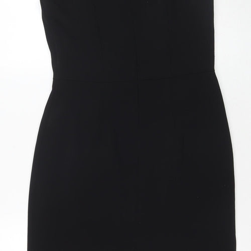 Finery Black Formal Women's Dress Size 10