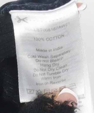 Brakeburn Women's Multicoloured Floral Tunic, Size 16