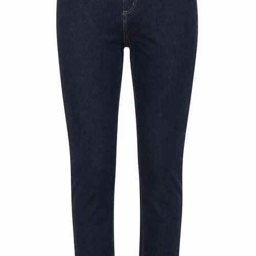 La Redoute Women's Black Skinny Jeans Size 12, Stretch