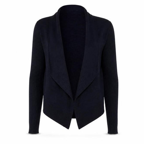 Banana Republic Women's Blue Cardigan Jumper S