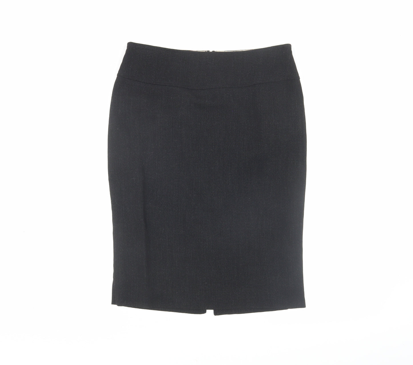 Jigsaw Women's Black Pencil Skirt Size 10