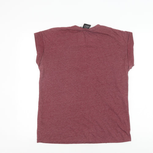 Atmosphere Red Game of Thrones T-Shirt, Size 12, Unisex