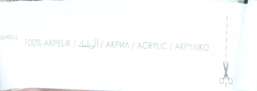 Pink Woman Black Chunky-Knit Pullover Jumper M