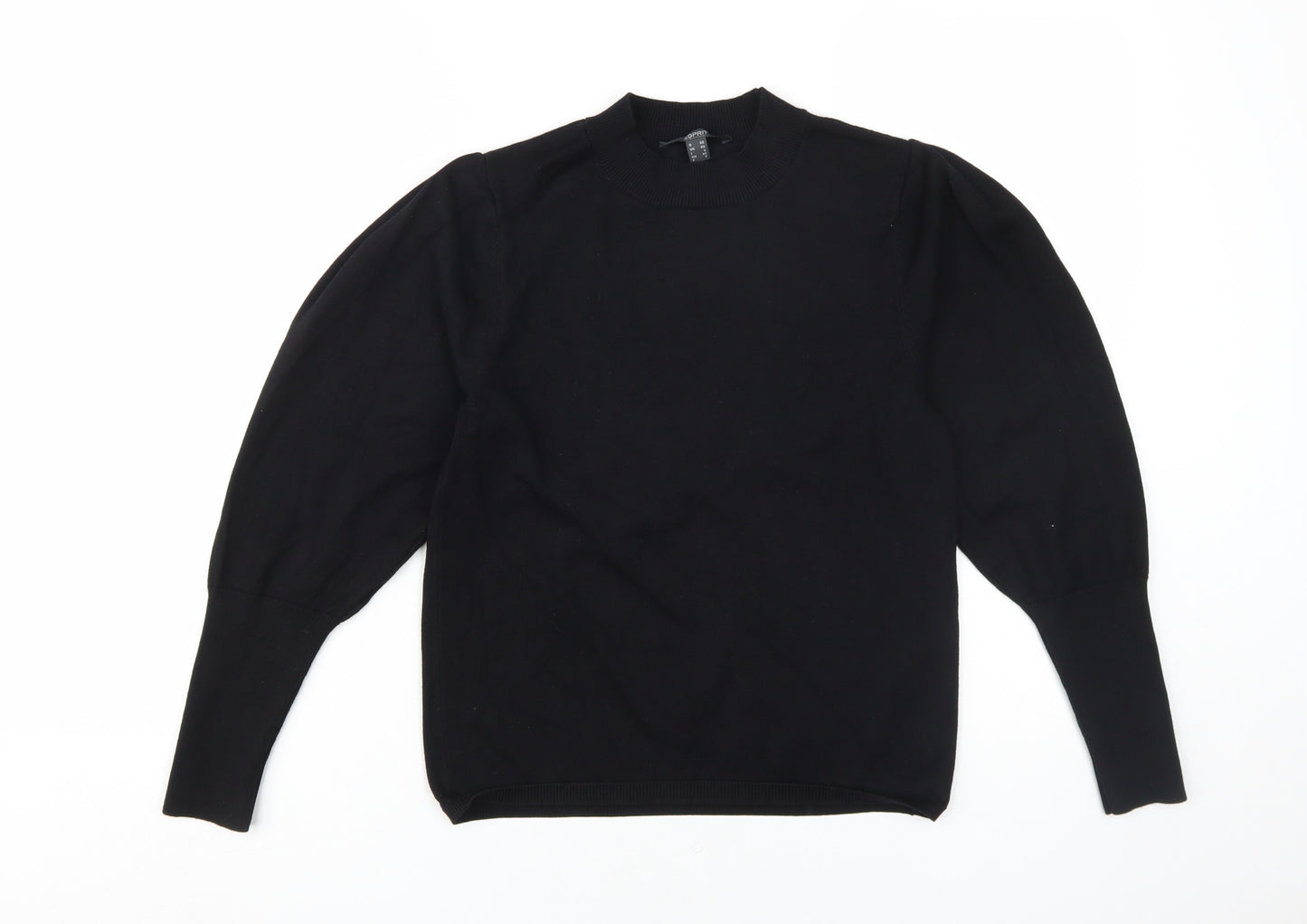 Esprit Women's Black XS Pullover Jumper