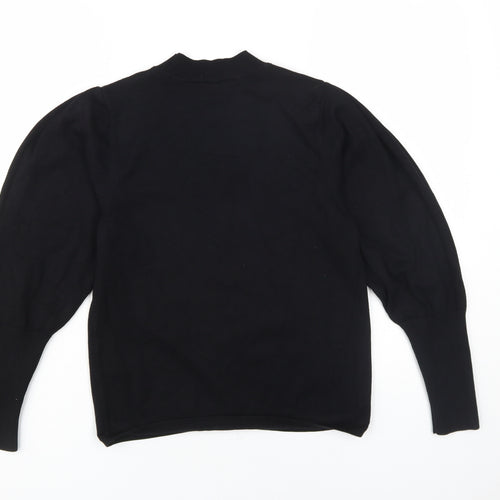 Esprit Women's Black XS Pullover Jumper