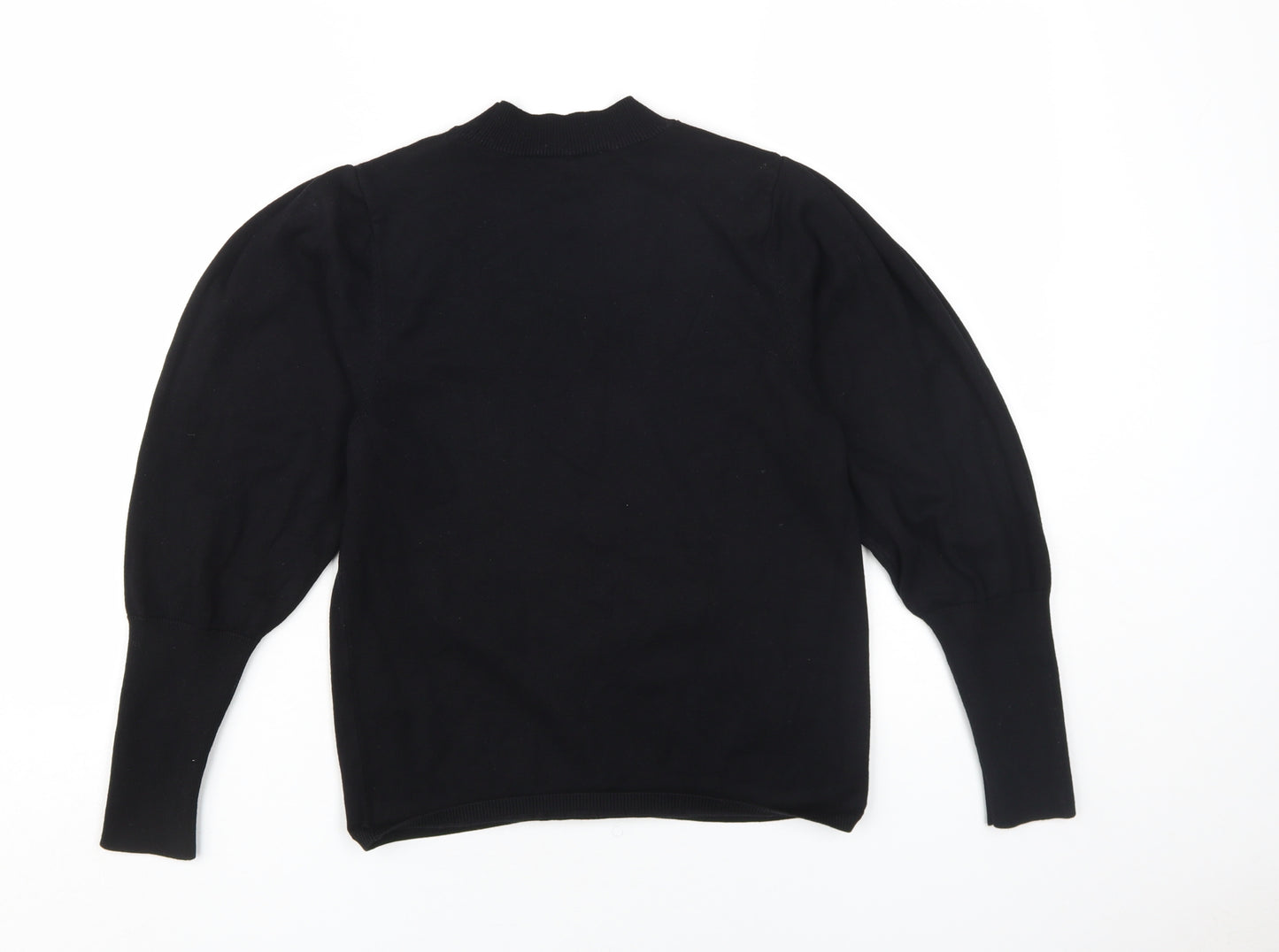 Esprit Women's Black XS Pullover Jumper