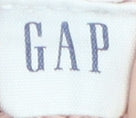 GAP Women's Pink Cotton Pullover Jumper, Size S
