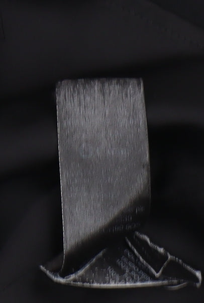 Marks & Spencer Women's Black Knee Length Sheath Dress