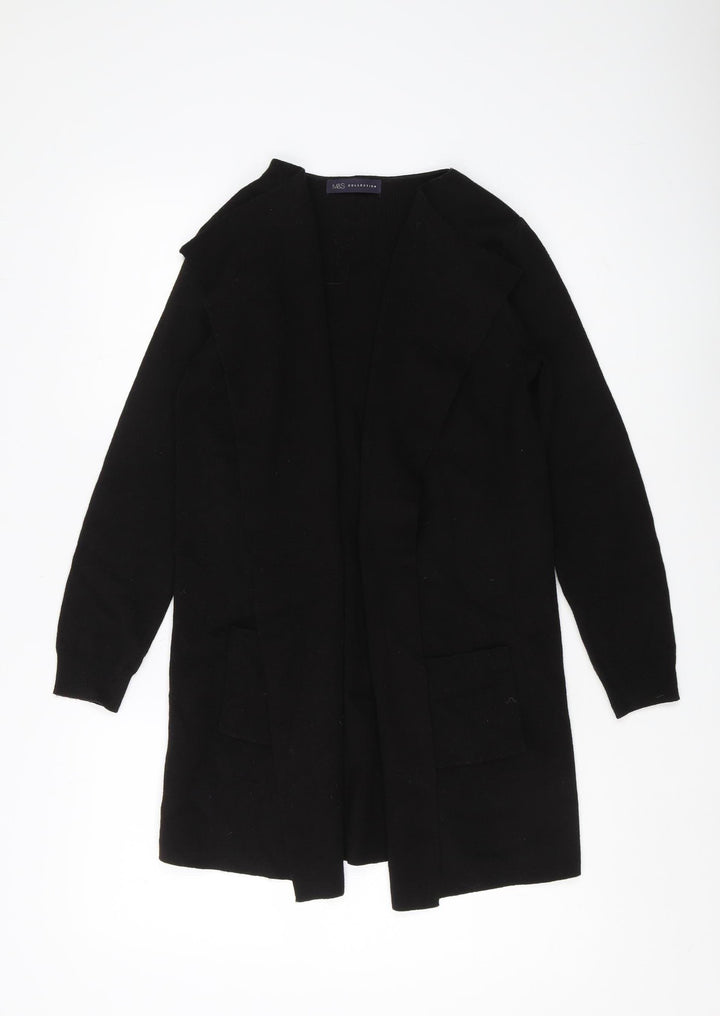 Marks and Spencer Women’s Black Cardigan Size S
