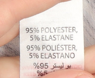 Quiz Women's Multicoloured Striped Blazer Size 12