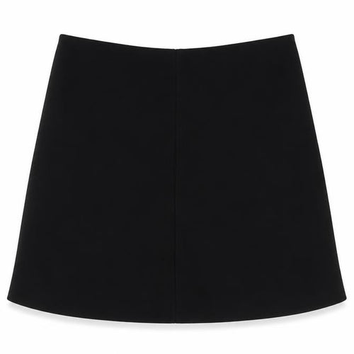 Marks and Spencer Women's Black Knee Length Pencil Skirt