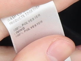 Marks and Spencer Women's Black Knee Length Pencil Skirt