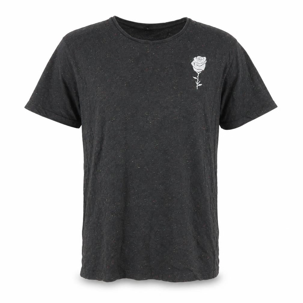 Continental Men's Black XL Short Sleeve T-Shirt