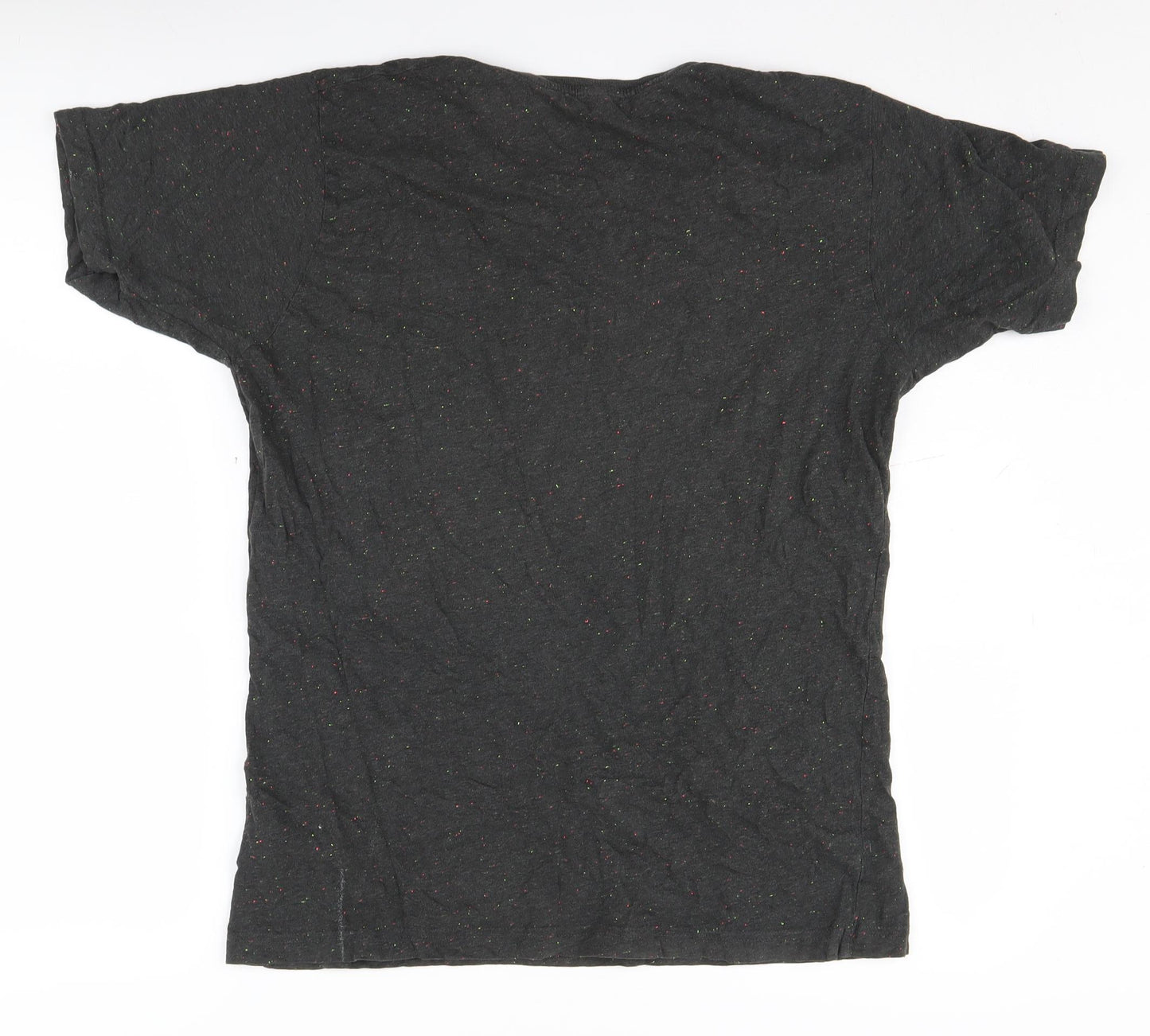 Continental Men's Black XL Short Sleeve T-Shirt
