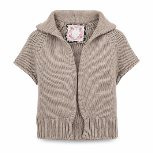 Designers at Debenhams Women's Brown Cardigan Size 12