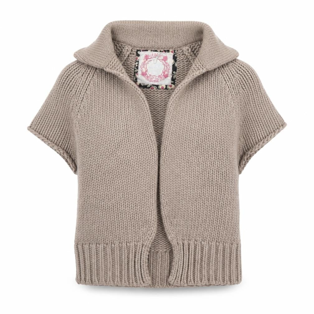 Designers at Debenhams Women's Brown Cardigan Size 12