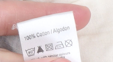 Topshop Women's Multicoloured Peasant Skirt Size 6