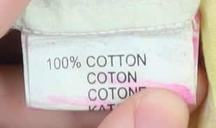 Boohoo Women's Multicoloured Strapless Swing Dress L