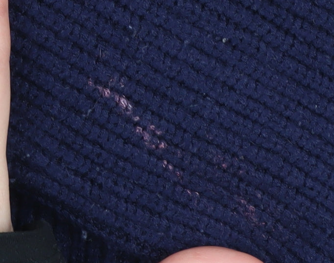 Next Women's Blue XS Cardigan V-Neck