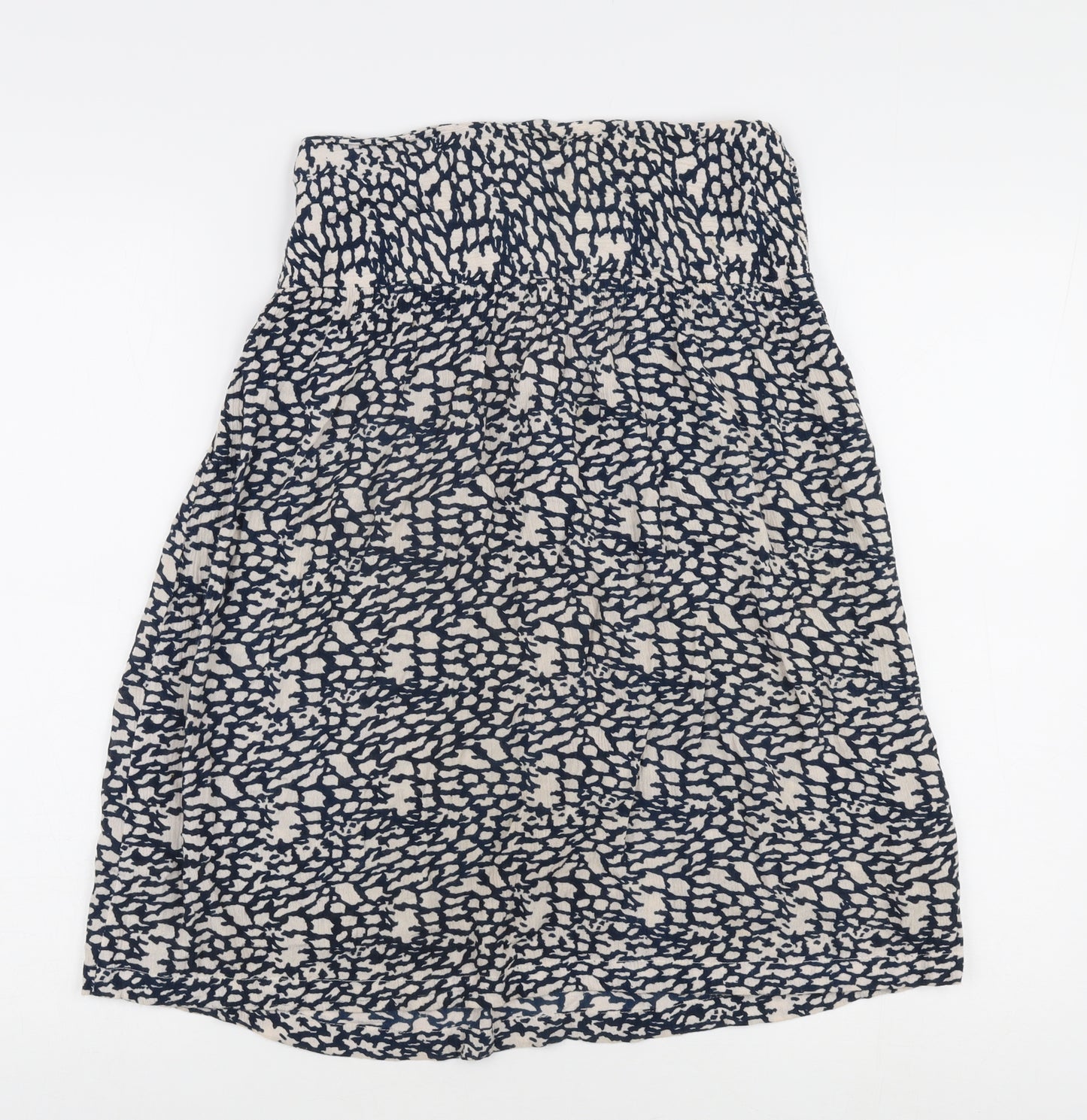 Aspiga Women's Multicoloured Blouse, Size S, Casual Style