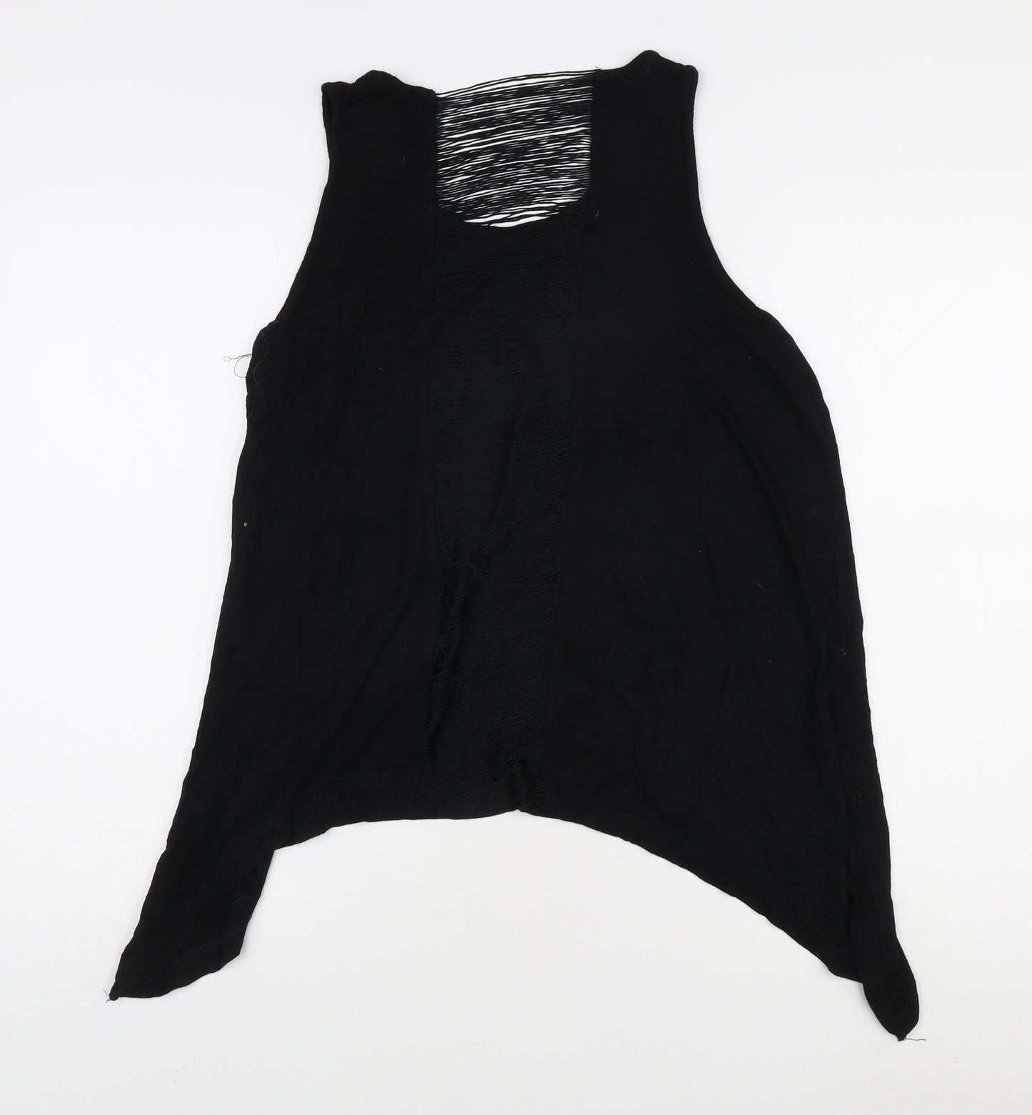 Star Wars Black XL Unisex Tank - Excellent Condition