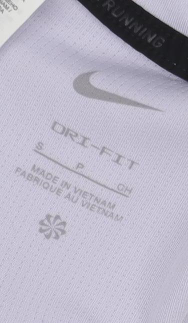 Nike Women's Purple Running Pullover, Size S