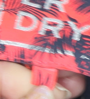 Superdry Women's Multicoloured Striped Tank Dress M