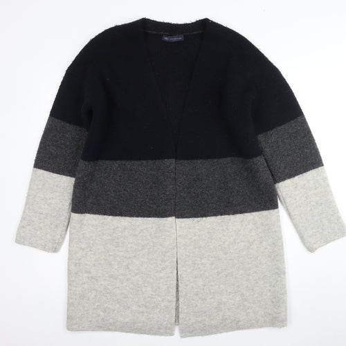 Marks and Spencer Women's Multicoloured Cardigan M