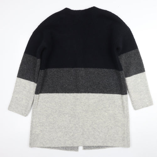 Marks and Spencer Women's Multicoloured Cardigan M