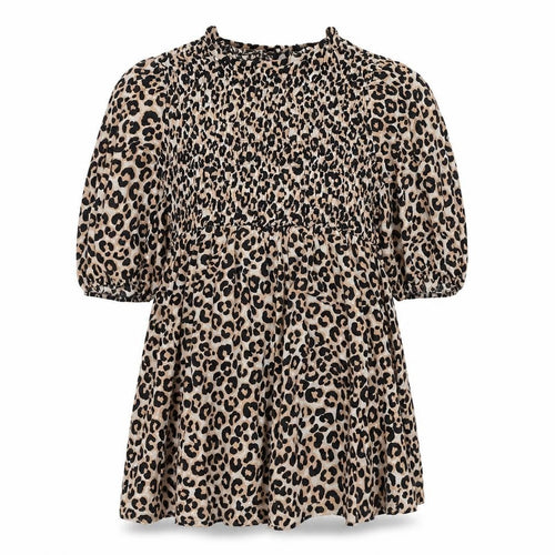 Marks and Spencer Women’s Animal Print Blouse Size 10