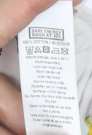 Wallis Women's Multicoloured Floral Blouse Size 10