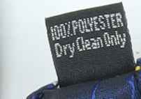 Ciro Citterio Men Blue Plaid Designer Tie