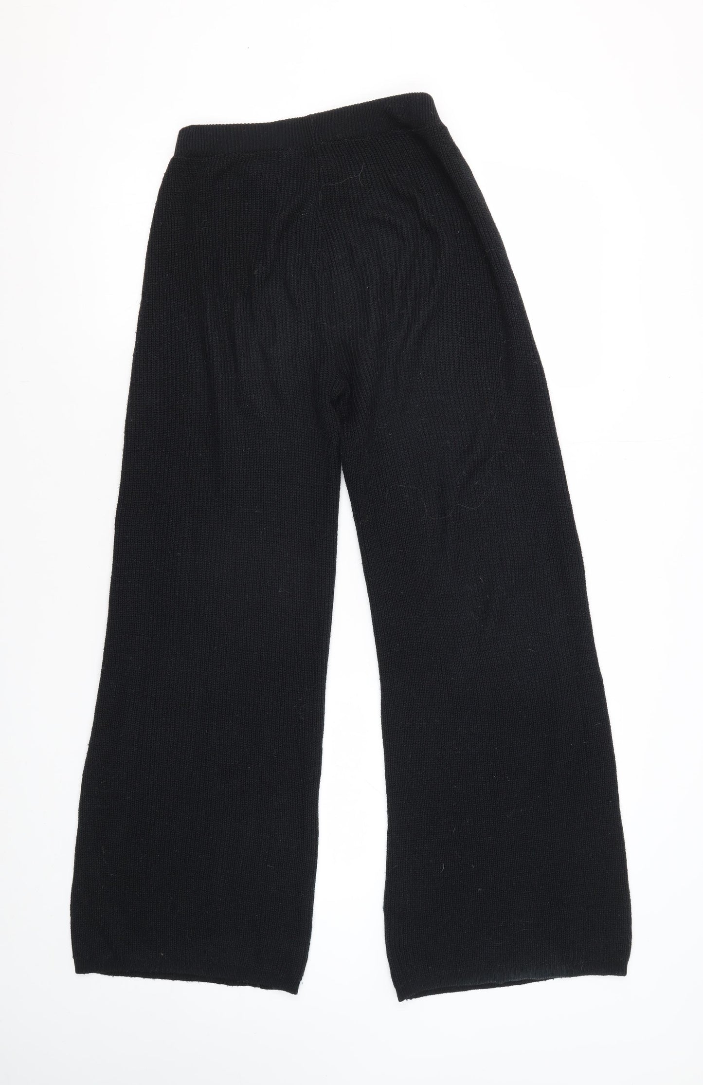 Brave Soul Women's Black XS Trousers
