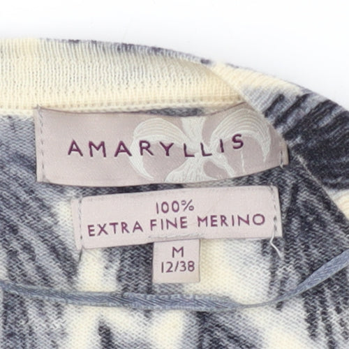 Amaryllis Women’s Multicoloured Cardigan M