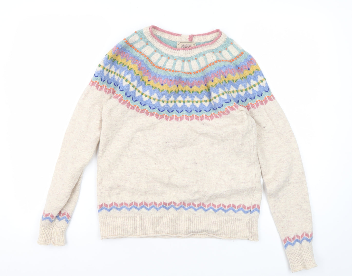 Arabella & Addison Women's Multicolour M Pullover Jumper