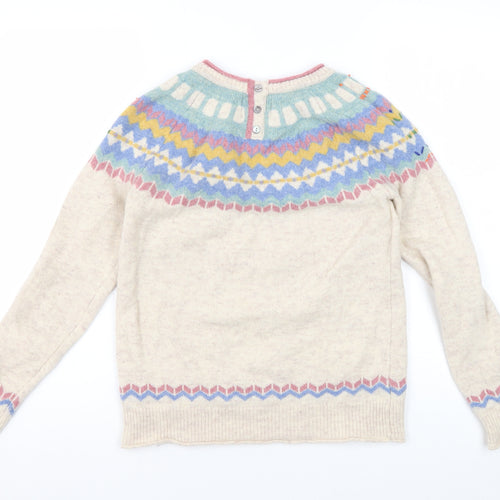 Arabella & Addison Women's Multicolour M Pullover Jumper