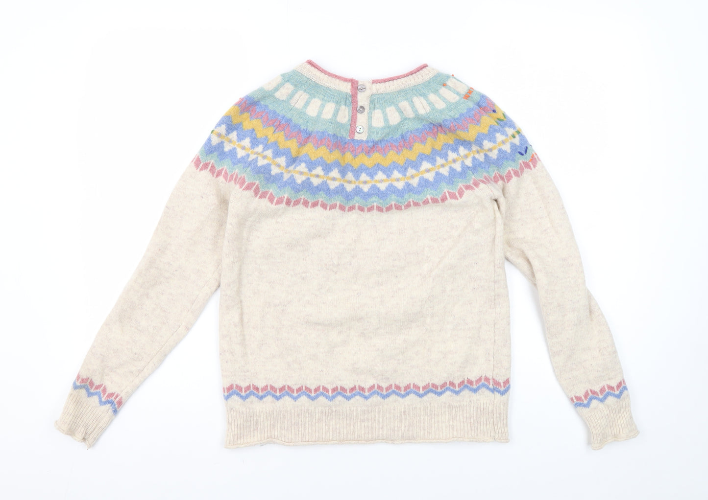 Arabella & Addison Women's Multicolour M Pullover Jumper