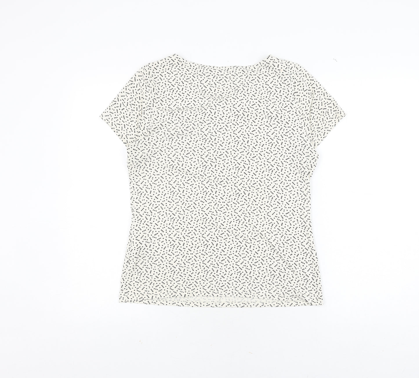 Marks and Spencer Women's White Petite Tee