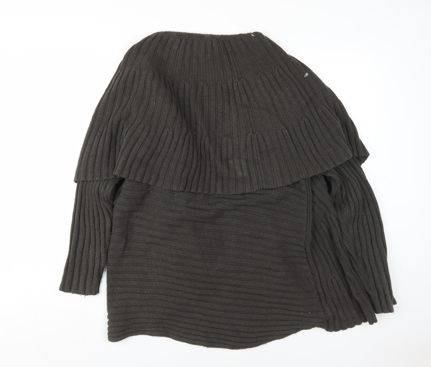 Fenn Wright Manson Women's Brown Cardigan Size 16