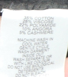 Fenn Wright Manson Women's Brown Cardigan Size 16