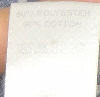 Adini Women's Blue Button-Up Shirt - Geometric, M