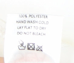 SLA The Label Women's White Cropped Button-Up Shirt